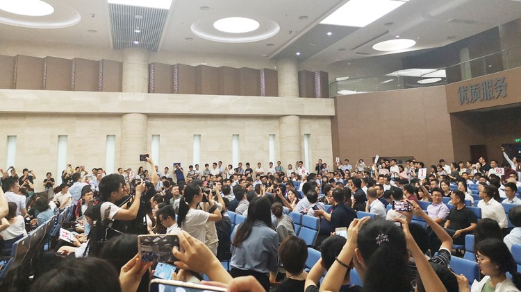 合肥13宗941畝地8月開拍！包河、高新、廬陽再推優(yōu)質(zhì)土地！